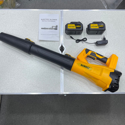 DEWALT 188V Air Blower