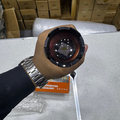 X-Blog High Power Torch With Digital Display