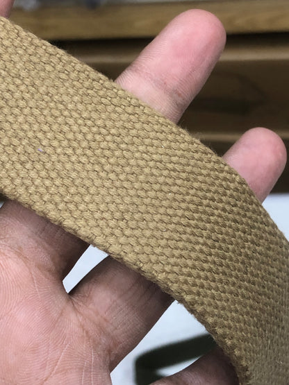 AIRGORHE Auto Buckle Tactical Series Nylon Belt
