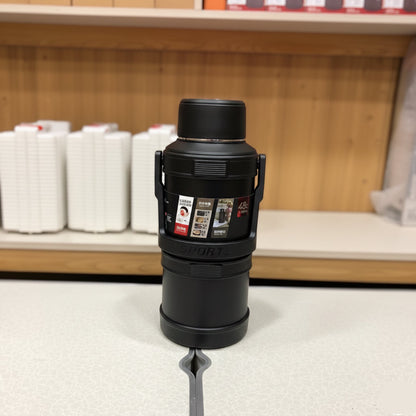 4L D.kadi Outdoor Traveling Bottle With Thermal Insulation 48hr Hot & Cool Pot