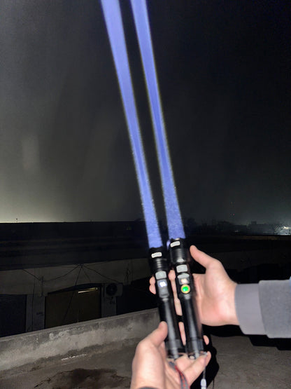 New 5.11 Best Quality Flashlight With 1km Range