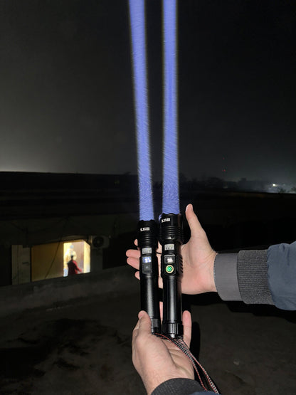 New 5.11 Best Quality Flashlight With 1km Range