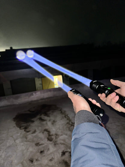 New 5.11 Best Quality Flashlight With 1km Range