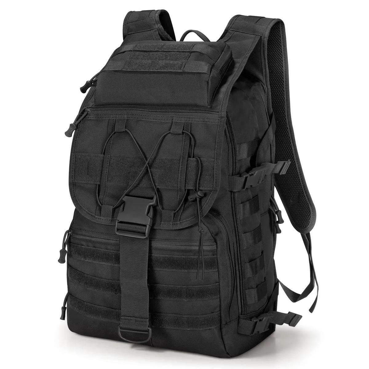 Outdoor  Tactical Backpack  35L