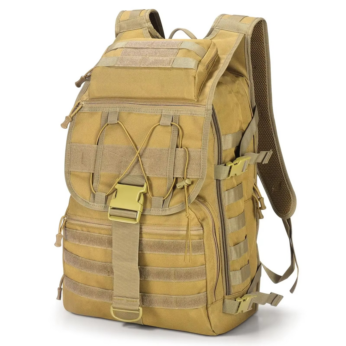 Outdoor  Tactical Backpack  35L