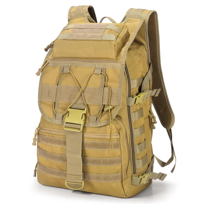 Outdoor  Tactical Backpack  35L