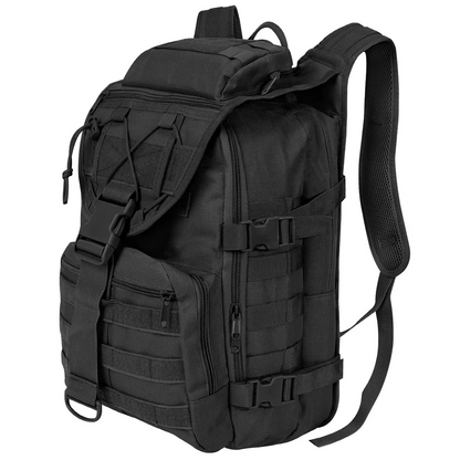 Outdoor  Tactical Backpack  35L