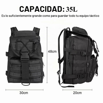 Outdoor  Tactical Backpack  35L