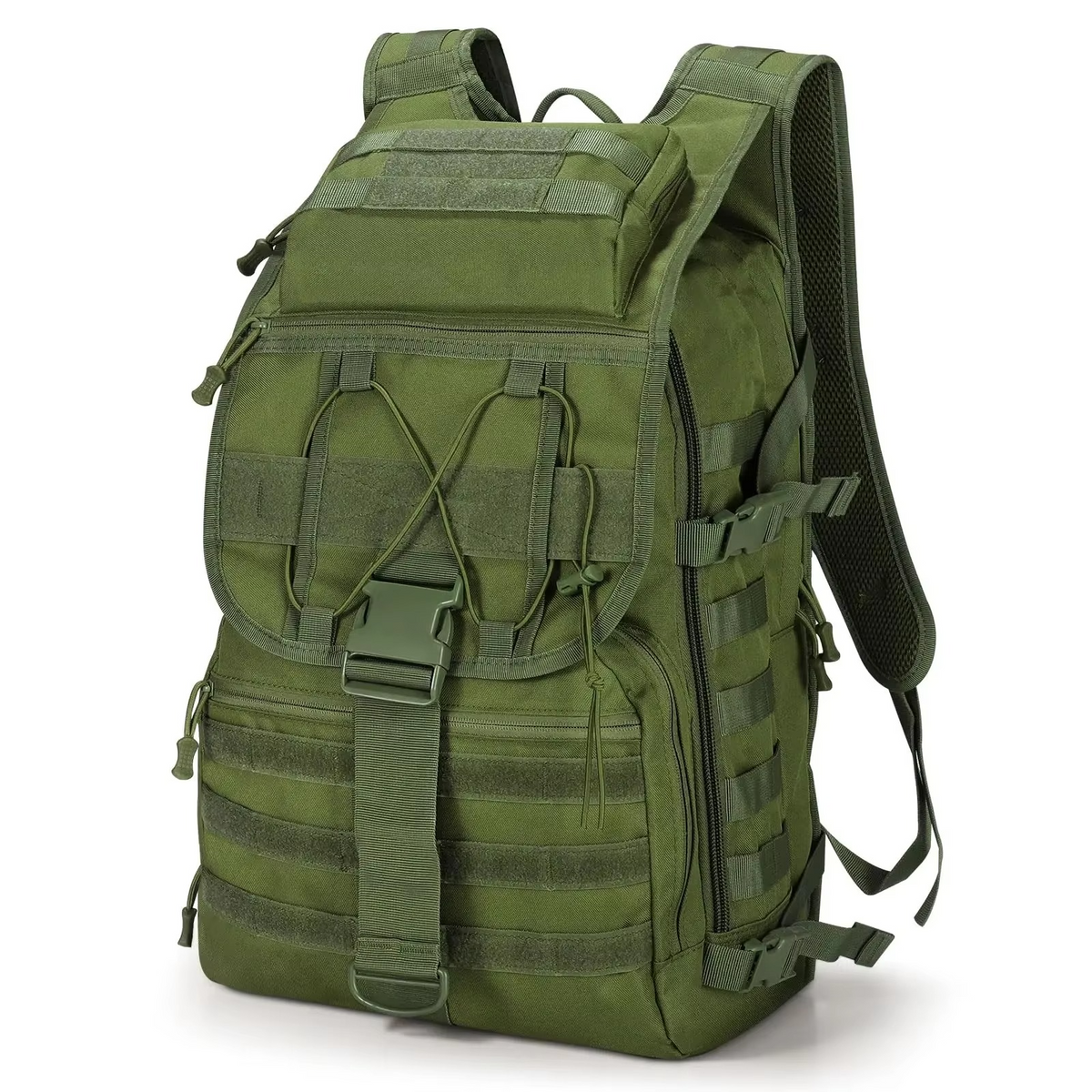 Outdoor  Tactical Backpack  35L