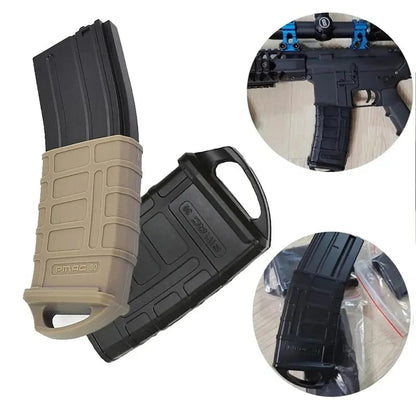 M4/M16 P-MAG Fast Magazine Anti slip Rubber 5.56 Mag Holster Pouch