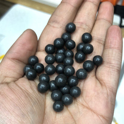 Mud Balls For Slingshot