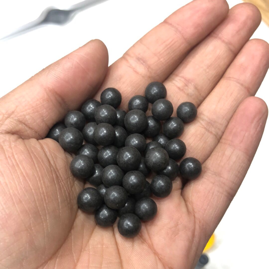 Mud Balls For Slingshot 8-9mm