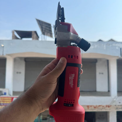 Milwaukee 21V Cordless Animal Shearing Machine For Sheep & Goats