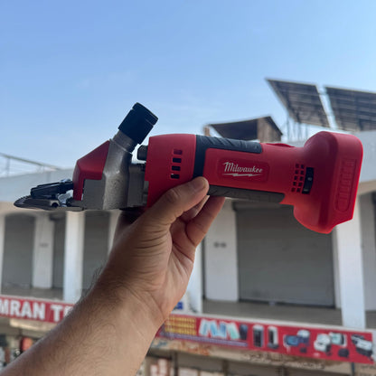 Milwaukee 21V Cordless Animal Shearing Machine For Sheep & Goats