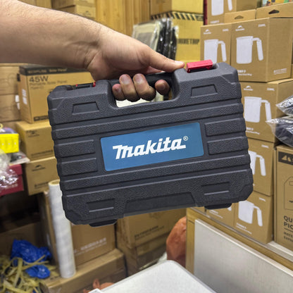 Makita 21V Cordless Air Blower – 1050W Compact Dust Cleaner