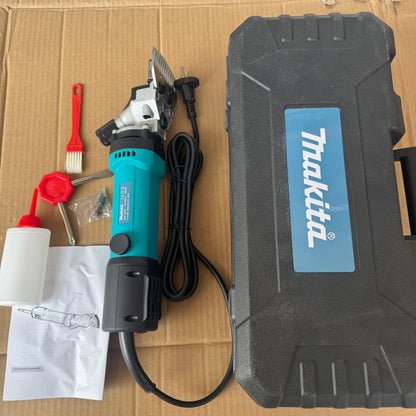 Makita 690W Electric Sheep & Goat Shearing Machine