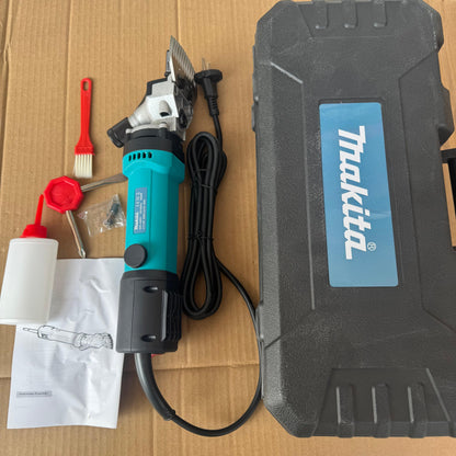 Makita 690W Electric Sheep & Goat Shearing Machine