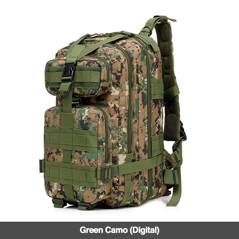 Tactical Outdoor Sling Bag