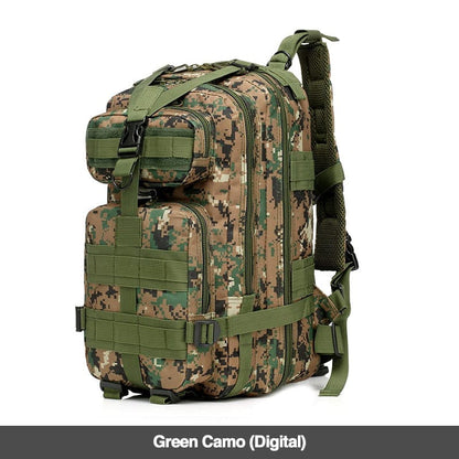 Tactical Outdoor Sling Bag
