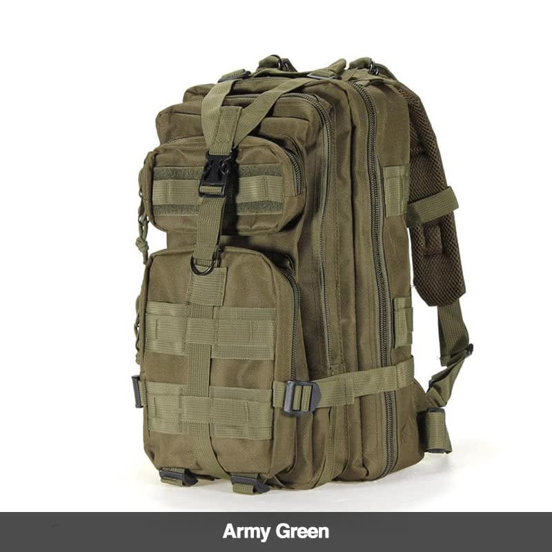 Tactical Outdoor Sling Bag