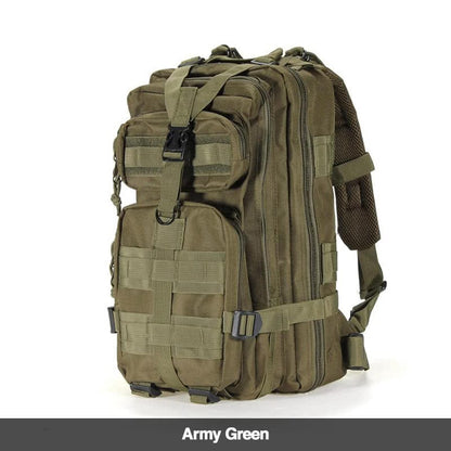 Tactical Outdoor Sling Bag
