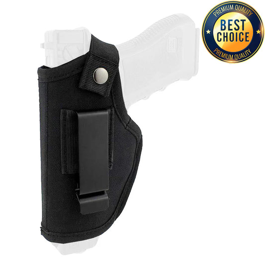 Concealed Nylon Universal Holster