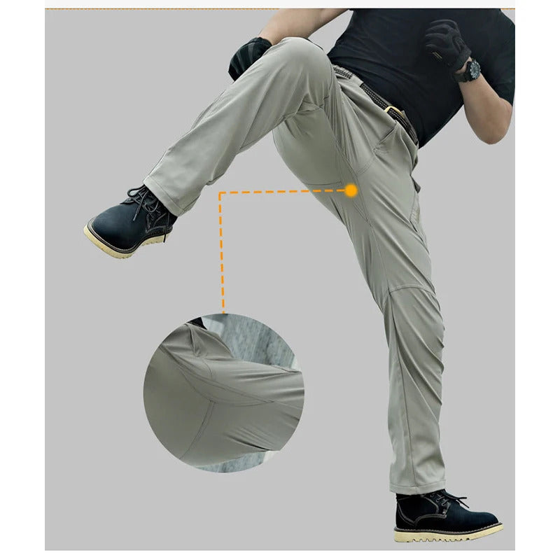 New Tactical Outdoor Cargo Trouser Pant