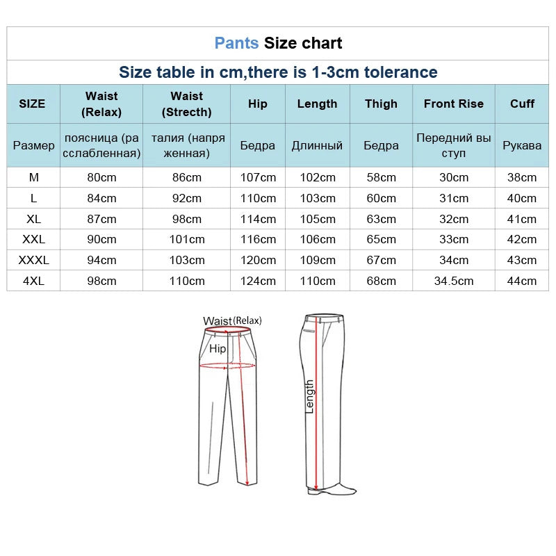 New Tactical Outdoor Cargo Trouser Pant
