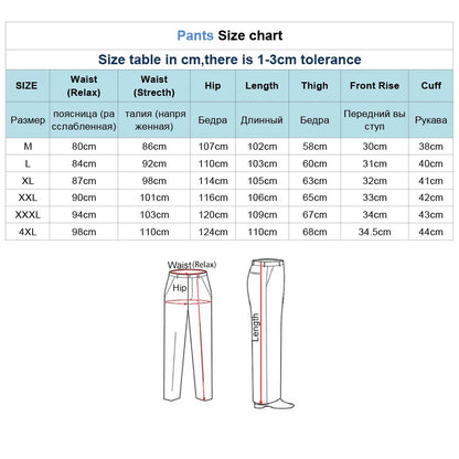 New Tactical Outdoor Cargo Trouser Pant