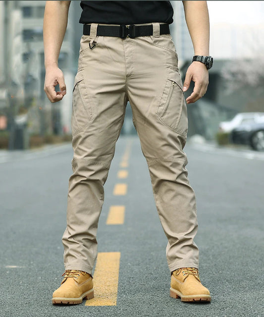 New Tactical Outdoor Cargo Trouser Pant