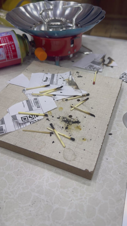 ARC BBQ Lighter USB Rechargeable