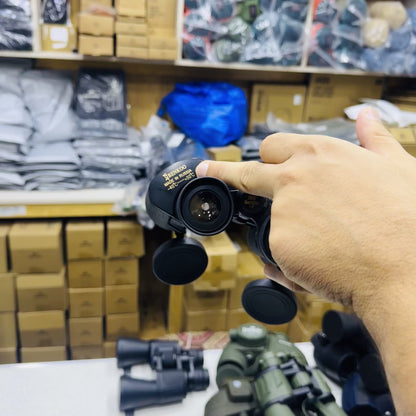 Baigsh HD Binocular 26*50