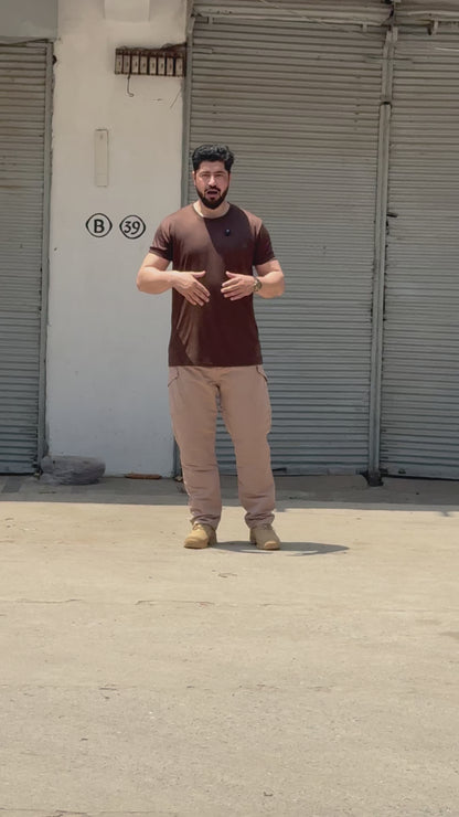 New Tactical Outdoor Cargo Trouser Pant