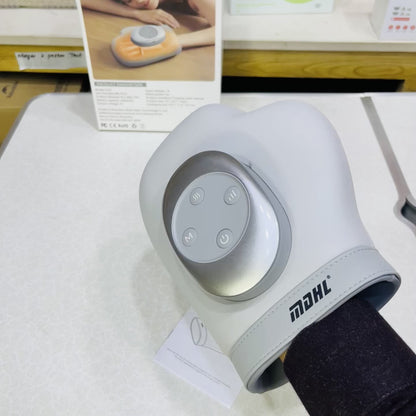 MDHL Smart Hand Massager WIth Fully Wrapped Airbag – Total Hand Wellness MD-H01