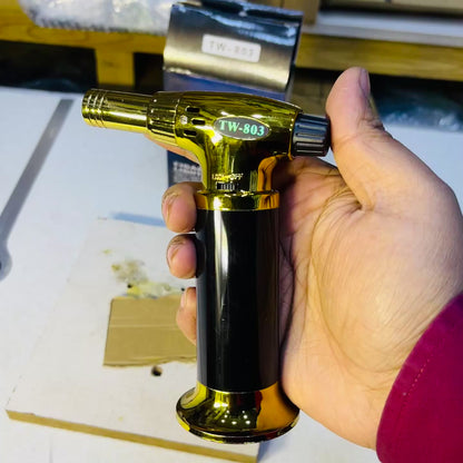 Jet Flame Gun Lighter TW-803