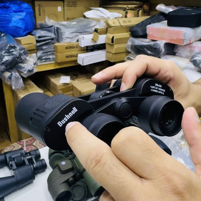 Bushnell 20x50 Binoculars For Hiking Camping