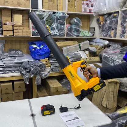 DEWALT 188V Air Blower