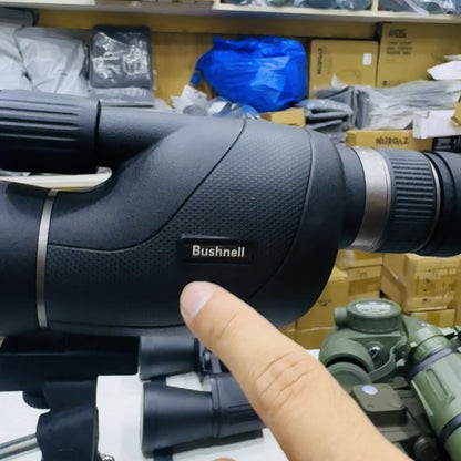 Bushnell Spotting Scope 25-75x60