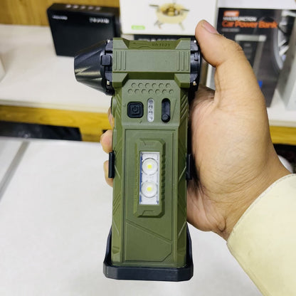 Super Strong Wind Turbo Air Blower Violent Fan F021