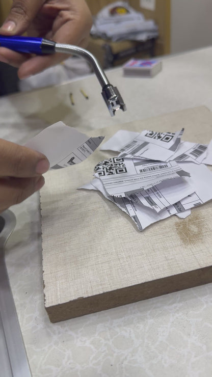 ARC BBQ Lighter USB Rechargeable