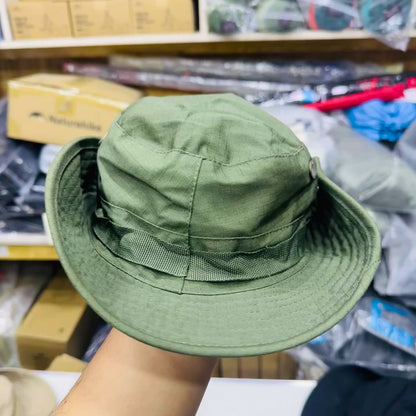 Bonnie Breathable Wide Brim Sun Hat