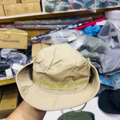 Bonnie Breathable Wide Brim Sun Hat