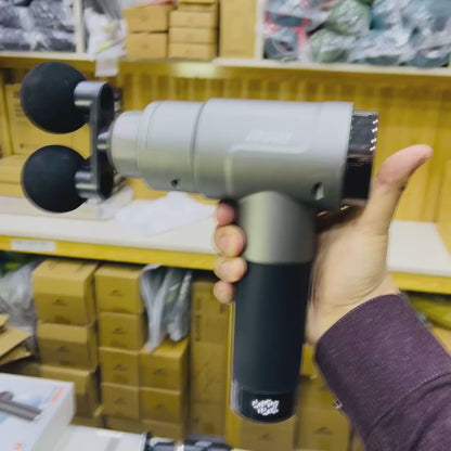 MDHL Smart Massage Gun