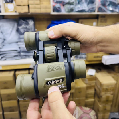 Canon 8X40 Professional Binoculars High Quality Clear
