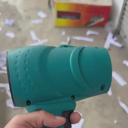 Makita 21V Cordless Air Blower – 1050W Compact Dust Cleaner