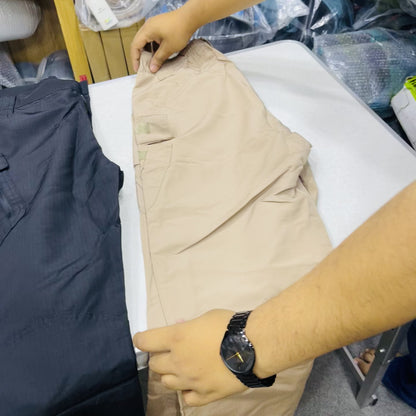 New Tactical Outdoor Cargo Trouser Pant