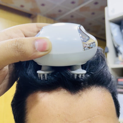 MDHL Smart Head Massager Deep Scalp Relaxation MD-780